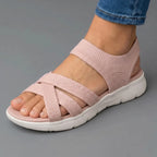 ErgoLina Sandalias Ortopédicas Confort
