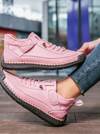 NOVIRA | Zapatillas Deportivas con Amortiguación