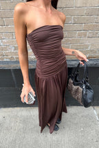 VESTIDO SANTAL