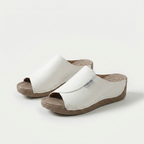 India Sandalias Arco Plantar Confort