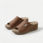 India Sandalias Arco Plantar Confort