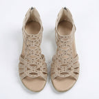 JULIA | SANDALIAS ERGONÓMICAS ELEGANTES