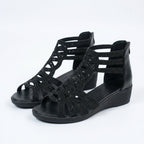 JULIA | SANDALIAS ERGONÓMICAS ELEGANTES