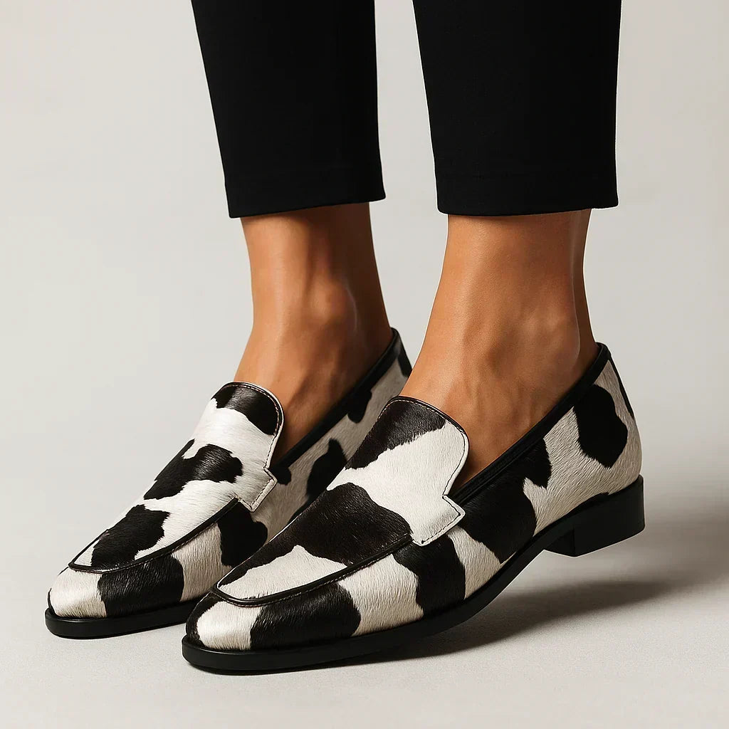 Beatrice | Mocasines Clásicos para el Día a Día