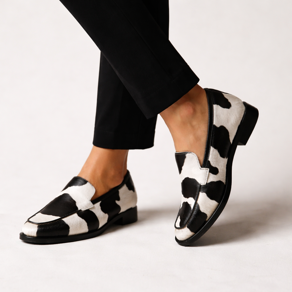 Beatrice | Mocasines Clásicos para el Día a Día