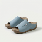 India Sandalias Arco Plantar Confort