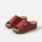 India Sandalias Arco Plantar Confort