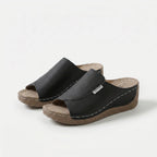 India Sandalias Arco Plantar Confort