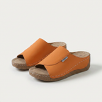 India Sandalias Arco Plantar Confort