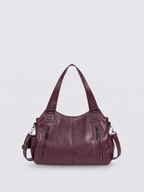 CLARA | BOLSO DE MANO URBANO PARA EL DÍA A DÍA