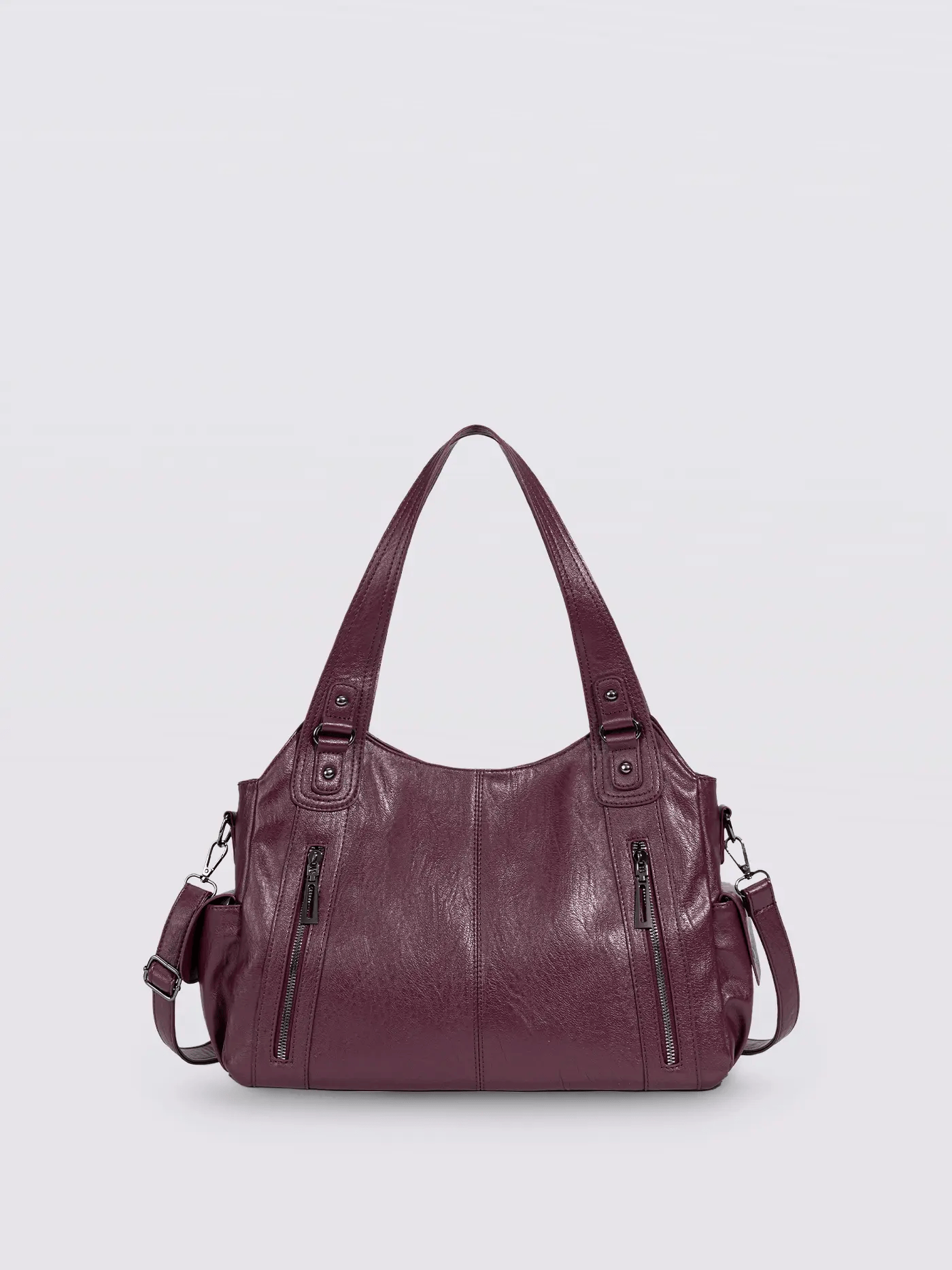 CLARA | BOLSO DE MANO URBANO PARA EL DÍA A DÍA