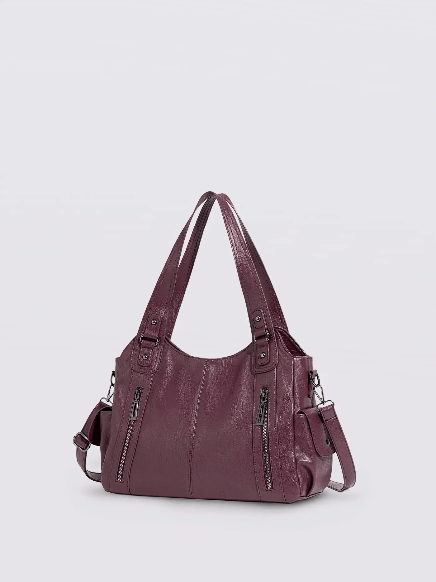 CLARA | BOLSO DE MANO URBANO PARA EL DÍA A DÍA