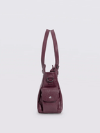 CLARA | BOLSO DE MANO URBANO PARA EL DÍA A DÍA