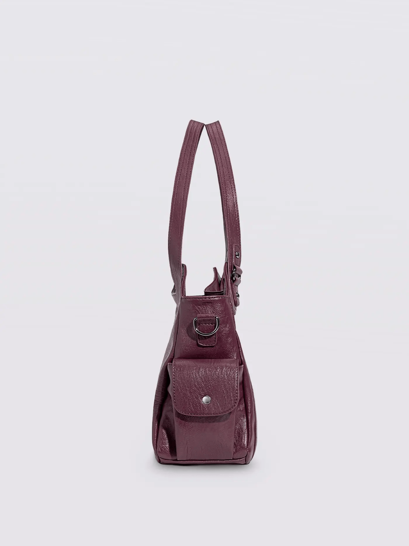 CLARA | BOLSO DE MANO URBANO PARA EL DÍA A DÍA