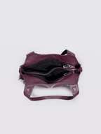 CLARA | BOLSO DE MANO URBANO PARA EL DÍA A DÍA
