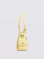 CLARA | BOLSO DE MANO URBANO PARA EL DÍA A DÍA