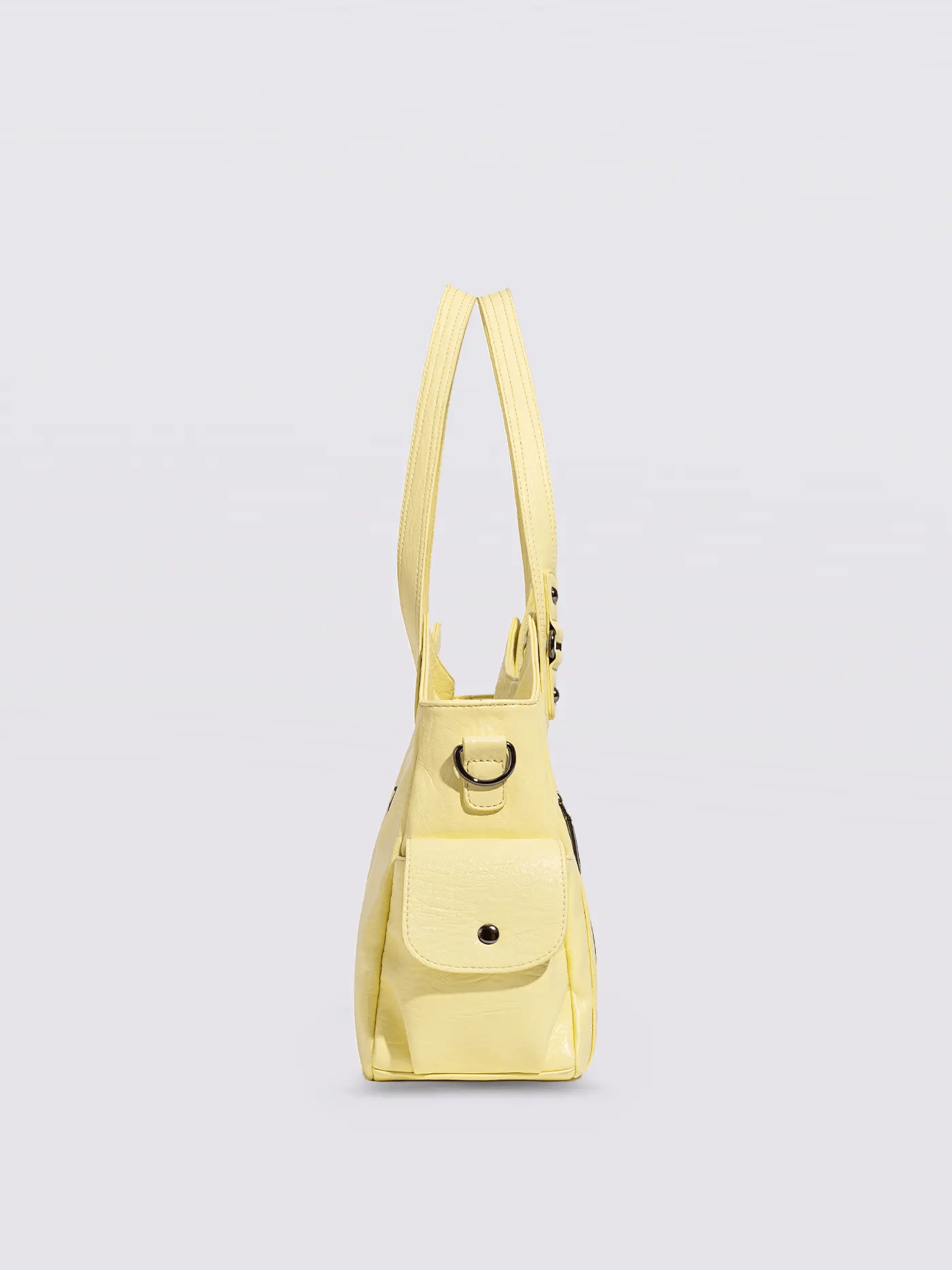CLARA | BOLSO DE MANO URBANO PARA EL DÍA A DÍA