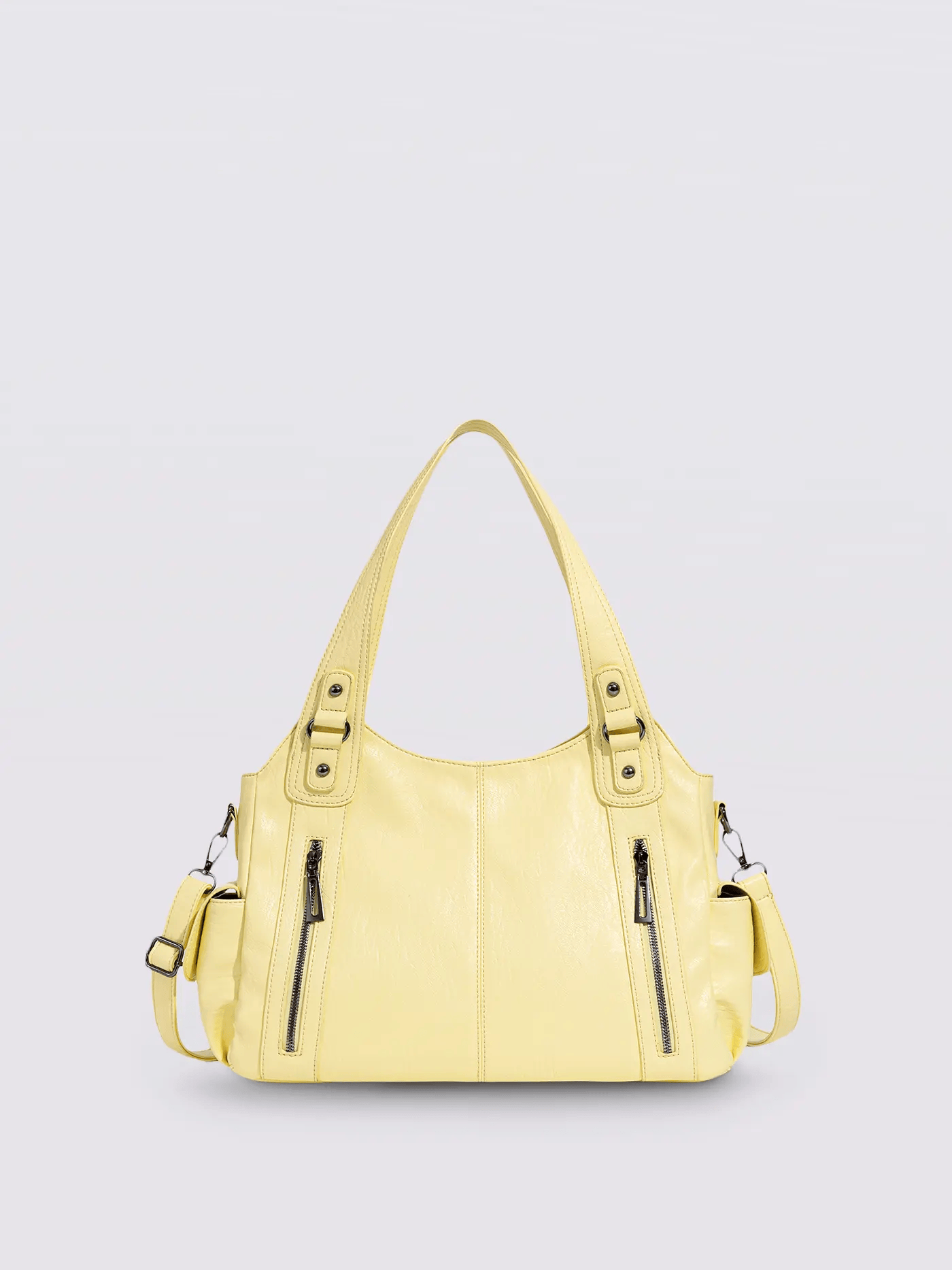 CLARA | BOLSO DE MANO URBANO PARA EL DÍA A DÍA
