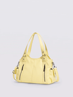 CLARA | BOLSO DE MANO URBANO PARA EL DÍA A DÍA